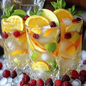 Drinks
