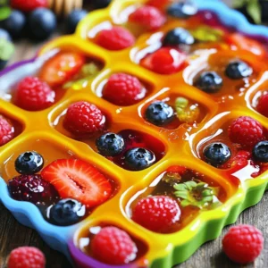 Dessert