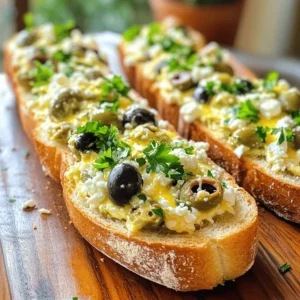 Appetizers