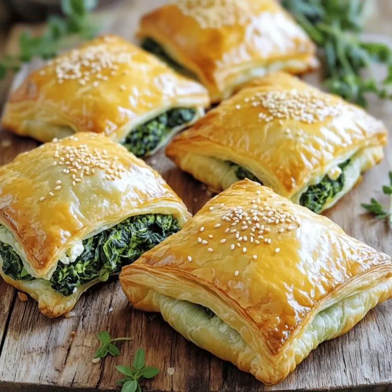 Appetizers