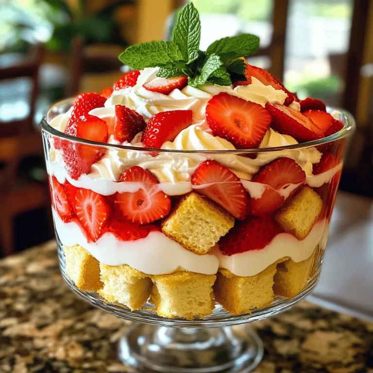 Dessert