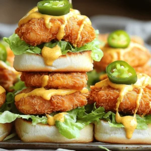 Appetizers