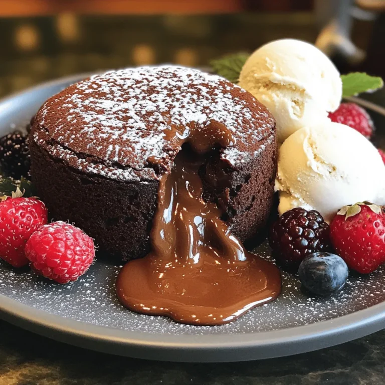 Dessert