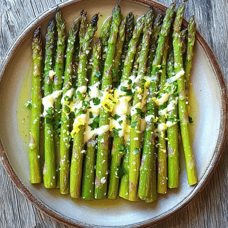 Appetizers