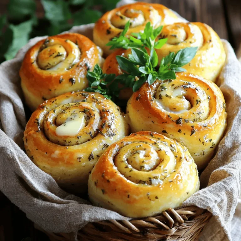 Appetizers