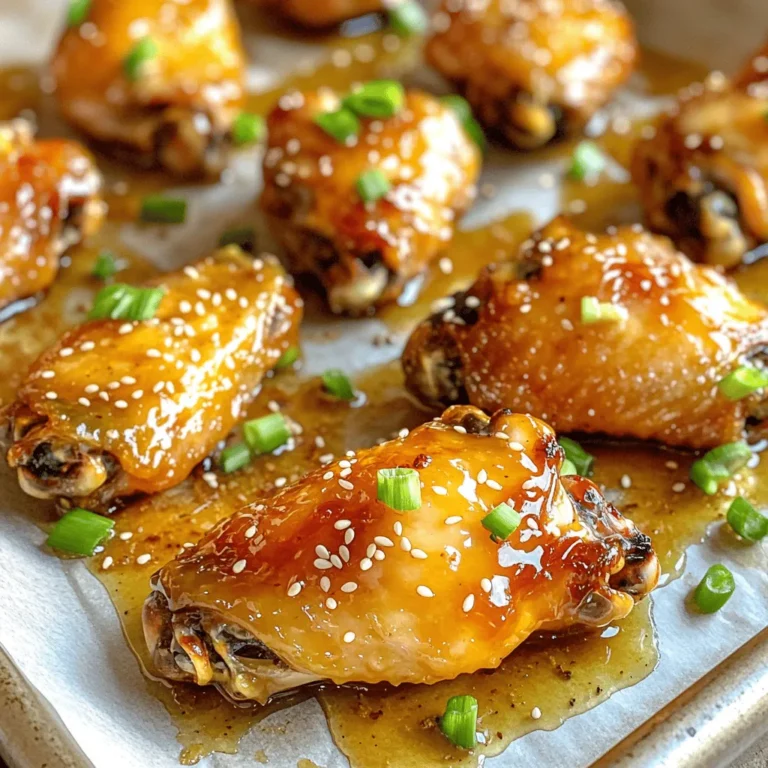 Appetizers