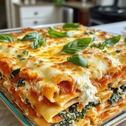 To make Baked Ziti with Spinach, you will need these simple ingredients: - 12 oz ziti pasta - 2 cups fresh spinach, chopped - 1 cup ricotta cheese - 2 cups mozzarella cheese, shredded - 1 cup Parmesan cheese, grated - 1 jar (24 oz) marinara sauce - 1 teaspoon garlic powder - 1 teaspoon dried oregano - 1 teaspoon red pepper flakes (optional) - Salt and pepper to taste - Fresh basil leaves for garnish These ingredients create a tasty and hearty dish. Each one adds flavor and texture that makes this meal stand out. You can easily swap some ingredients if needed. Here are a few ideas: - Use penne pasta instead of ziti. - Replace ricotta with cottage cheese for a lighter option. - Try goat cheese instead of mozzarella for a tangy twist. - Swap fresh spinach for frozen spinach; just be sure to drain it well. - Use store-bought pesto instead of marinara for a fresh flavor. These substitutions keep the dish fun and help you use what you have at home. To make your Baked Ziti even better, consider these toppings: - Extra mozzarella cheese on top for a cheesy crust. - Fresh herbs like parsley or thyme for added flavor. - A sprinkle of chili flakes for heat. - Toasted breadcrumbs for a crunchy texture. - A drizzle of balsamic glaze for a sweet finish. These options let you customize your dish. Each topping can make your meal feel new and exciting. For the Full Recipe, refer to the earlier sections in this article. Start by preheating your oven to 375°F (190°C). This helps cook the ziti evenly. Next, boil a large pot of salted water. Once it boils, add the 12 oz of ziti pasta. Cook it according to the package instructions until it is al dente. This usually takes about 8 to 10 minutes. After cooking, drain the pasta and set it aside. Now, grab a mixing bowl. In this bowl, mix 1 cup of ricotta cheese, half of the shredded mozzarella, and half of the grated Parmesan cheese. Add 2 cups of chopped spinach, 1 teaspoon of garlic powder, 1 teaspoon of dried oregano, salt, and pepper. Stir everything until it blends well. Take a large baking dish and spread a thin layer of marinara sauce at the bottom. This keeps the pasta from sticking. Now, layer half of the cooked ziti over the sauce. Then, scoop half of the ricotta-spinach mixture on top. Spread it gently to cover the pasta. Add another layer of marinara sauce over this. Repeat these steps. First, add the remaining ziti, then the rest of the ricotta-spinach mixture, and finish with more marinara sauce. The sauce adds lots of flavor. Finally, sprinkle the remaining mozzarella and Parmesan evenly on the top. If you like heat, add red pepper flakes now. Cover the baking dish tightly with aluminum foil. This keeps the moisture in while baking. Place it in the preheated oven and bake for 20 minutes. After 20 minutes, remove the foil. Bake for another 15 to 20 minutes. You want the cheese to be bubbly and golden brown. Once done, take it out of the oven and let it cool for a few minutes. This makes it easier to serve. Don’t forget to garnish with fresh basil leaves for a nice touch. Enjoy your meal! For the Full Recipe, check back at the beginning of the article. To cook your ziti just right, start with salted water. Bring it to a boil before adding the pasta. Cook the ziti until it is al dente. This means it should still have a slight bite. Drain the pasta, but don’t rinse it. Rinsing removes the starch that helps sauce stick. Add garlic powder and oregano to your cheese mix. These spices bring out great flavor. If you like heat, sprinkle red pepper flakes in the layers. Fresh spinach gives a nice texture and color. Don’t skip the cheese! The mozzarella and Parmesan create a gooey, delicious top layer. One mistake is overcooking the ziti. This will make it mushy when baked. Another mistake is using too little sauce. The sauce keeps everything moist and tasty. Also, don’t rush the cooling time after baking. Letting it cool helps the layers set, making it easier to serve. For more details, check out the Full Recipe. {{image_2}} You can easily make baked ziti with spinach vegetarian. Just skip any meat. Instead, use more veggies like bell peppers, zucchini, or mushrooms. These add flavor and crunch. You can also add more spinach for extra nutrients. This dish is rich in taste, even without meat. If you want some protein, add cooked ground beef, turkey, or chicken to the mix. Cook the meat first, then mix it with the ricotta and spinach. This gives your baked ziti a hearty feel. You can also try sausage for a spicy kick. Just remember to adjust the seasonings if you add meat. For a gluten-free baked ziti, swap regular pasta for gluten-free ziti or penne. Many brands offer great-tasting options. You can also use zucchini noodles as a fun twist. Just slice the zucchini thin and layer it like pasta. This makes the dish lighter and low-carb too. To store your baked ziti with spinach, let it cool first. After cooling, cover it tightly with plastic wrap or foil. This helps keep moisture in and prevents drying. You can store it in the fridge for up to four days. If you want to keep it longer, freezing is a great option. To freeze your baked ziti, follow these steps: - Allow the dish to cool completely. - Cut it into portions for easy thawing. - Wrap each portion tightly in plastic wrap. - Place the wrapped portions in a freezer-safe bag or container. - Label the bag with the date. You can freeze it for up to three months. To reheat your baked ziti, preheat your oven to 350°F (175°C). Place the ziti in an oven-safe dish. Add a splash of marinara sauce to keep it moist. Cover it with foil to prevent browning. Heat for about 20-30 minutes or until hot. You can also reheat individual portions in the microwave for a quick meal. Just cover with a damp paper towel and heat for 1-2 minutes. Yes, you can make Baked Ziti with Spinach ahead of time. Prepare the dish up to the baking step. Cover it tightly and store it in the fridge. You can bake it the next day. Just add a few extra minutes to the baking time. This makes it perfect for busy days or special events. Baked Ziti pairs well with many sides. Here are some great options: - A fresh green salad with a light dressing. - Garlic bread or breadsticks for a crunchy side. - Steamed vegetables like broccoli or green beans. - A simple fruit salad for a sweet touch. These sides add color and balance to your meal. You can make Baked Ziti healthier by: - Using whole-grain ziti for more fiber. - Adding more vegetables, like bell peppers or zucchini. - Using part-skim ricotta and mozzarella cheese to cut fat. - Reducing the amount of cheese slightly without losing flavor. These swaps keep it tasty while making it better for you. You can find the Full Recipe for Baked Ziti with Spinach in the recipe section of this article. It includes all the steps and tips you need to make this dish just right. Baked ziti with spinach is simple and fun to make. You learned the best ingredients, cooking steps, and helpful tips to make your dish perfect. I shared tasty variations and how to store leftovers. Remember to try new toppings to keep things fresh. With this guide, you can impress your family and friends. Enjoy every bite of your baked ziti!