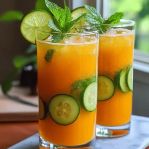 Drinks