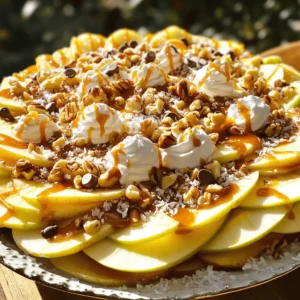 Dessert