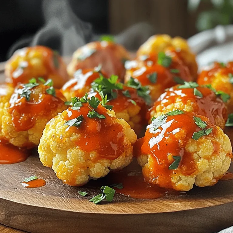 Appetizers