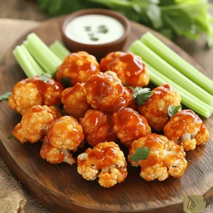 Appetizers