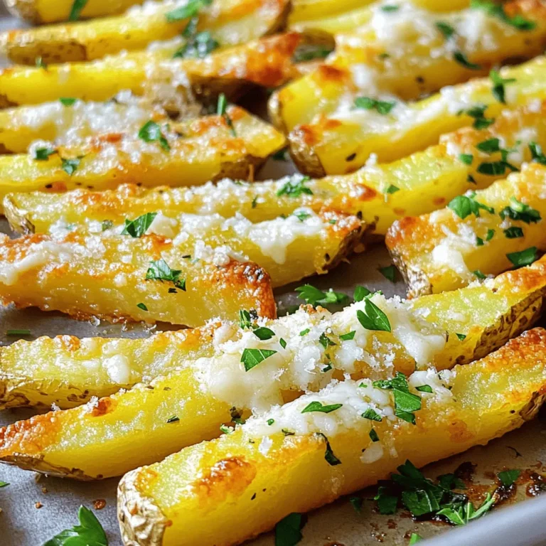Appetizers