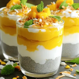 Dessert