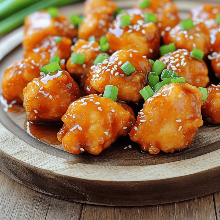 Appetizers