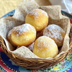 - 1 cup all-purpose flour - 1/4 cup granulated sugar - 1/2 teaspoon baking powder - 1/4 teaspoon baking soda - 1/4 teaspoon salt - 1/2 teaspoon ground cinnamon - 1/4 teaspoon nutmeg - 1/2 cup buttermilk - 1 large egg - 2 tablespoons unsalted butter, melted - 1 teaspoon vanilla extract - 1/4 cup powdered sugar (for coating) - 1/4 cup granulated sugar (for coating) - 1/2 teaspoon cinnamon (for coating) Gather these simple ingredients. All-purpose flour forms the base of our donut holes. Granulated sugar gives them sweetness. Baking powder and baking soda help them rise and become fluffy. Spices like ground cinnamon and nutmeg add warmth and depth. Buttermilk adds moisture and tang. The egg binds everything together. Melted butter brings richness, while vanilla extract adds a lovely aroma. For coating, we mix powdered sugar and granulated sugar with cinnamon. This gives our donut holes a sweet, crunchy finish. Having these ingredients ready makes the cooking process easy and fun. You will love how these items come together to create a delightful treat! - Combining dry ingredients: Start by taking a large mixing bowl. In it, whisk together 1 cup of all-purpose flour, 1/4 cup of granulated sugar, 1/2 teaspoon of baking powder, 1/4 teaspoon of baking soda, 1/4 teaspoon of salt, 1/2 teaspoon of ground cinnamon, and 1/4 teaspoon of nutmeg. Mix well until all the dry ingredients blend together nicely. - Mixing wet ingredients: In another bowl, mix 1/2 cup of buttermilk, 1 large egg, 2 tablespoons of melted unsalted butter, and 1 teaspoon of vanilla extract. Make sure to stir until the wet ingredients are smooth and fully combined. - Scooping and rolling into balls: Pour the wet mixture into the dry mixture. Gently stir until just combined; you want it thick but slightly lumpy. Next, scoop out about 1 tablespoon of batter and roll it into a ball. Place each ball on a tray lined with parchment paper. - Preparing the air fryer: Preheat your air fryer to 350°F (175°C). This step is important to ensure even cooking. Once it's hot, arrange the donut holes in a single layer in the basket. Make sure they have some space and do not touch each other. - Air frying temperature and time: Cook the donut holes in the air fryer for 5-6 minutes. Keep an eye on them, as they should turn golden brown. - Checking for doneness: To check if they are done, insert a toothpick into one of the holes. If it comes out clean, they are ready! If not, give them a minute more and check again. Enjoy the wonderful aroma as they cook! To get the best donut holes, avoid overmixing the batter. Mixing too much makes them tough. You want a thick batter that is slightly lumpy. This will keep your holes soft and fluffy. When you arrange the donut holes in the air fryer, place them in a single layer. Leave space between each hole. If they touch, they may not cook evenly. You may need to cook them in batches. For the perfect sugar-cinnamon mix, combine granulated sugar and cinnamon in a small bowl. Use equal parts of sugar and cinnamon for a balanced flavor. Coat the donut holes while they are still warm. This helps the mixture stick better. Roll each hole to fully cover it. This way, you get a sweet and flavorful coating that makes them irresistible. {{image_2}} You can easily make chocolate donut holes. Just add cocoa powder to the dry mix. Start with 1/4 cup of cocoa powder. This gives a rich, chocolatey taste. For a sweeter treat, drizzle with a chocolate glaze. Melt some chocolate and mix it with a bit of cream. Dip each hole for a shiny finish. Add nuts for a delicious twist. Chopped walnuts or almonds work great. You can also use nut butter. Mix in 1/4 cup of peanut butter or almond butter. This adds creaminess and flavor. Pair these with chocolate or caramel for a tasty combo. Try adding crushed nuts on top for crunch! Seasonal flavors make these holes fun. For fall, try pumpkin spice donut holes. Add 1/2 cup of pumpkin puree and a teaspoon of pumpkin spice to the batter. This gives a cozy taste. For winter, mix in peppermint extract. Top with crushed candy canes for a festive touch. These ideas keep your donut holes exciting all year round! To keep your leftover donut holes fresh, place them in an airtight container. You can use a plastic or glass container with a tight lid. This method helps prevent them from getting stale. Make sure the donut holes are fully cooled before you store them. If they are warm, they may create moisture inside the container. When it's time to enjoy your donut holes again, reheating is key. The best way to reheat them is in the air fryer. Set the air fryer to 300°F (150°C) and heat for about 3-4 minutes. This method helps restore their crispy texture. You can also use the microwave, but this may make them soft. Heat them for about 10-15 seconds. After reheating, roll them again in the sugar-cinnamon mix for extra flavor. Serve them warm with a cup of coffee or tea for a delightful treat! Yes, you can use different flours. For a gluten-free option, try almond flour or a gluten-free blend. These can change the texture but still taste great. If you choose almond flour, keep in mind the donut holes may be denser. Homemade donut holes can last for about three days. Store them in an airtight container at room temperature. If you keep them in the fridge, they may dry out faster. Yes, you can freeze these donut holes. Place them in a single layer on a baking sheet. Freeze until solid, then transfer to a freezer bag. They can last up to three months. When you’re ready to eat, thaw in the fridge overnight and warm them up in the air fryer for a few minutes. In this post, we covered how to make tasty air fryer donut holes. You learned about key ingredients, step-by-step mixing, and cooking tips. We explored fun flavor variations and proper storage methods. Remember, easy adjustments can make these treats your own. Donut holes are not just tasty; they also bring joy and warmth to any gathering. Enjoy crafting these treats and sharing them with others. They are sure to be a hit!