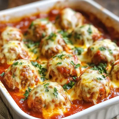 Ricotta Meatballs Tasty and Easy Homemade Recipe