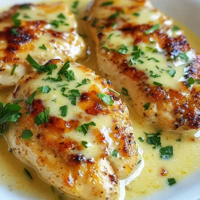 Creamy Asiago Chicken Perfectly Savory Dinner Delight