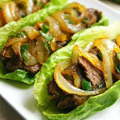 Keto Philly Cheesesteak Roll Ups for Quick Meals