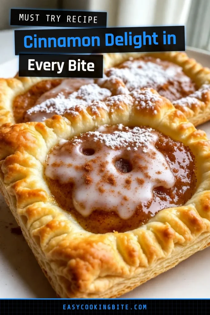 Indulge in these irresistible Brown Sugar Pop Tart Bars, a delightful twist on a classic Cinnamon Pop Tart Recipe! Perfect for a quick bite, these homemade pop tart bars are a must-try for breakfast lovers. With an easy step-by-step guide, you'll whip up these glazed cinnamon bars in no time. Bake, glaze, and enjoy a sweet morning treat! Save this recipe for your next cozy breakfast! #BrownSugarPopTartBars #CinnamonPopTartRecipe #EasyBreakfastBars #GlazedCinnamonBars