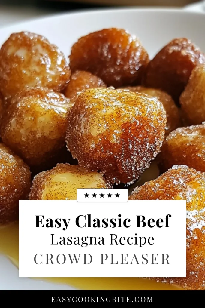 Get ready to indulge in these delicious Cinnamon Sugar Pretzel Bites! This Homemade Pretzel Bites Recipe is easy to follow and perfect for any occasion. Soft Pretzel Bites with Cinnamon are rolled in a sweet cinnamon sugar topping, making them irresistible. Whether you're looking for Easy Cinnamon Sugar Treats or festive snack recipes, these bites will be a hit. Pin this recipe now and bring joy to your snack time! #CinnamonSugarPretzelBites #HomemadeTreats #BakingFun #SnackRecipes